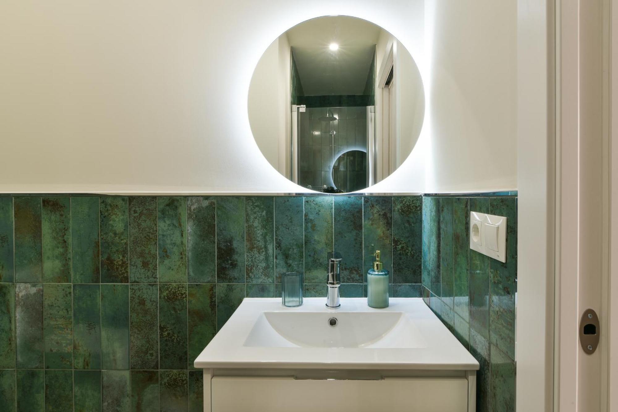 Victoria Apartment City Center มาลากา ภายนอก รูปภาพ